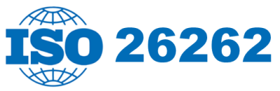 ISO 26262 Logo